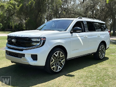 2025 Ford Expedition 4x4 SUV for sale #T63181 - photo 1