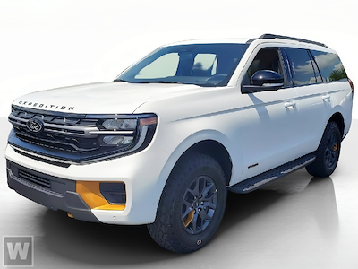 2025 Ford Expedition 4x4 SUV for sale #9850 - photo 1