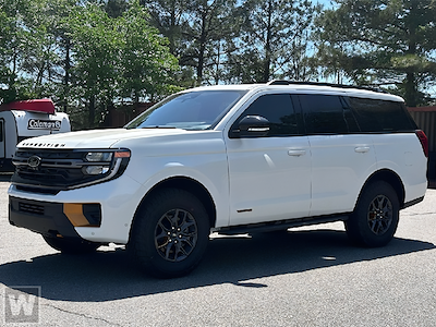 2025 Ford Expedition 4WD SUV for sale #FS1311 - photo 1