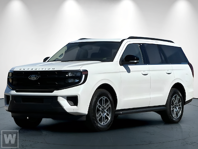 2025 Ford Expedition 4x4 SUV for sale #F25188 - photo 1