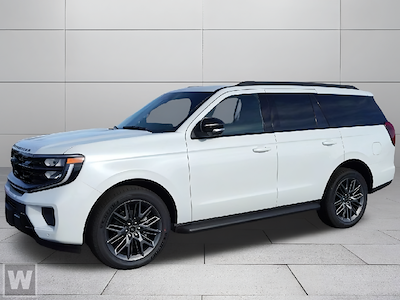 New 2026 Ford Expedition Platinum for sale #2825U1M - photo 1