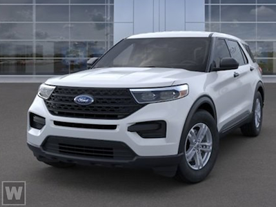 2023 Ford Explorer 4x4 SUV for sale #PGA00624 - photo 1