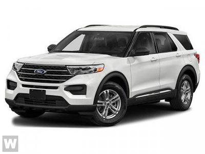 2023 Ford Explorer RWD SUV for sale #FP4135 - photo 1