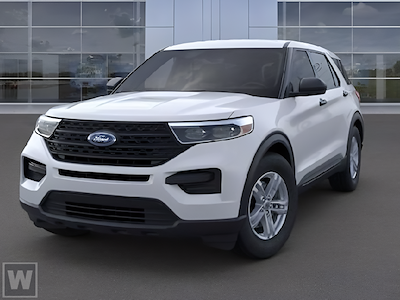 2024 Ford Explorer AWD SUV for sale #RGA06167 - photo 1