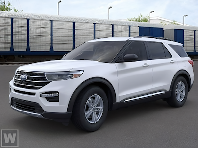2024 Ford Explorer RWD SUV for sale #FR0645R - photo 1