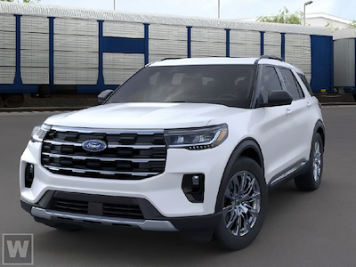 2025 Ford Explorer RWD SUV for sale #SGB78824 - photo 1
