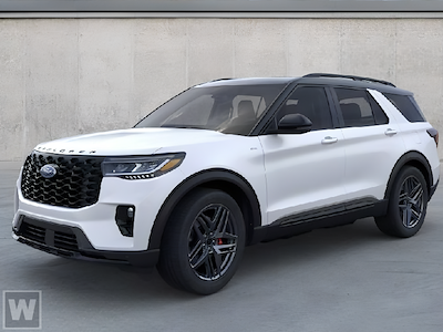 2025 Ford Explorer RWD SUV for sale #FS0971 - photo 1