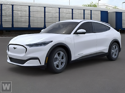 2024 Ford Mustang Mach-E AWD SUV for sale #GA34632 - photo 1