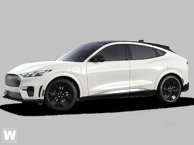 2025 Ford Mustang Mach-E AWD SUV for sale #70383 - photo 1