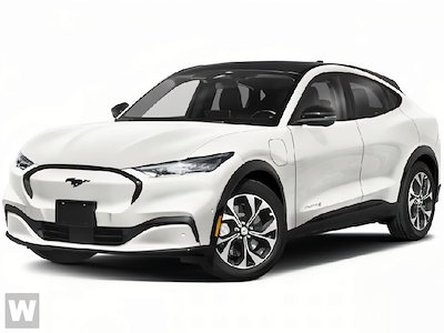 2026 Ford Mustang Mach-E RWD SUV for sale #P26ME003 - photo 1