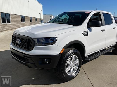 New 2021 Ford Ranger XL SuperCrew Cab for sale #AM1148 - photo 1