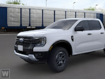 New 2024 Ford Ranger XLT SuperCrew Cab for sale #C814 - photo 1