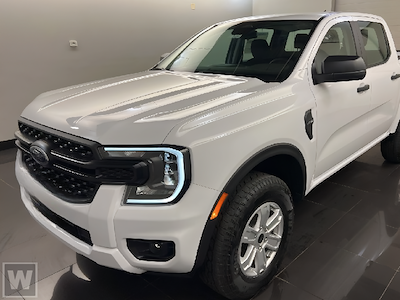 2025 Ford Ranger Raptor for sale #IP-250692 - photo 1