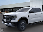New 2025 Ford Ranger XLT SuperCrew Cab for sale #SLE39928 - photo 1
