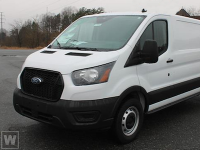 2021 Ford Transit 150 Low Roof RWD Empty Cargo Van for sale #FU1288 - photo 1