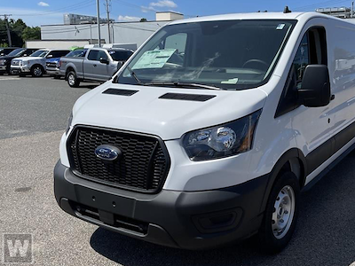 New 2022 Ford Transit 150 Low Roof Empty Cargo Van for sale #NKA38526P - photo 1