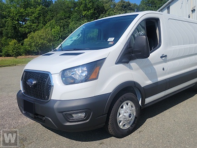 New 2023 Ford Transit 150 Base Low Roof RWD Empty Cargo Van for sale #T234683 - photo 1