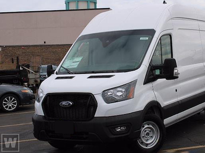 New 2022 Ford Transit 250 High Roof Empty Cargo Van for sale #222242 - photo 1