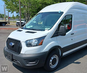 2023 Ford Transit 250 High Roof RWD Empty Cargo Van for sale #PKC10185 - photo 1