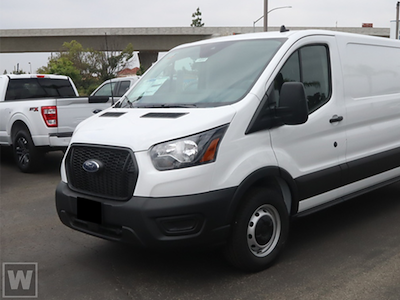 New 2023 Ford Transit 250 Base Low Roof RWD Empty Cargo Van for sale #YC03149 - photo 1