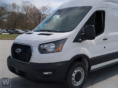 New 2024 Ford Transit 250 High Roof AWD Empty Cargo Van for sale #246528 - photo 1