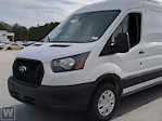 New 2024 Ford Transit 250 Medium Roof Upfitted Cargo Van for sale #FH6143 - photo 1