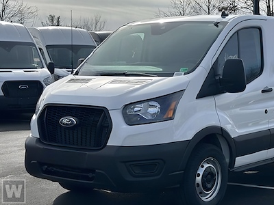 2025 Ford Transit 250 Low Roof RWD Empty Cargo Van for sale #SKA33582 - photo 1