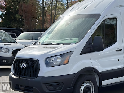 2026 Ford Transit 250 High Roof RWD Empty Cargo Van for sale #68975 - photo 1