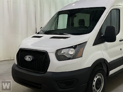 New 2026 Ford Transit 250 Medium Roof Empty Cargo Van for sale #A61680 - photo 1