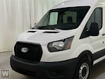 2026 Ford Transit 250 Medium Roof RWD Empty Cargo Van for sale #XUS0130 - photo 1