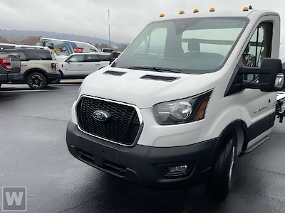 2024 Ford Transit 350 RWD Cutaway for sale #9F0132 - photo 1