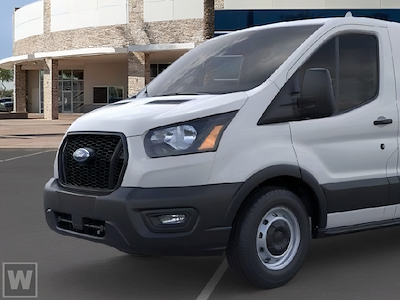 New 2024 Ford Transit 350 AWD Passenger Van for sale #FURKA91797 - photo 1