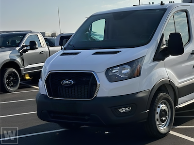 New 2024 Ford Transit 350 Base Low Roof RWD Empty Cargo Van for sale #SFC33975 - photo 1