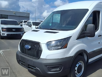 2025 Ford Transit Cargo Van T350 for sale #250395 - photo 1