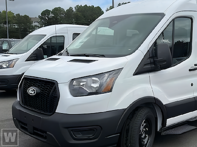 New 2026 Ford Transit 350 High Roof Empty Cargo Van for sale #C260165 - photo 1