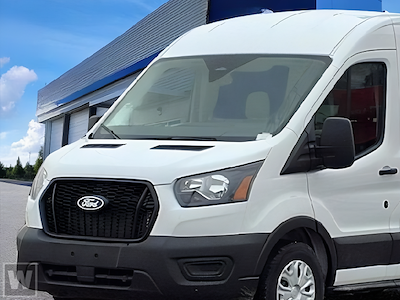 New 2026 Ford Transit 350 XL Passenger Van for sale #3226F072 - photo 1