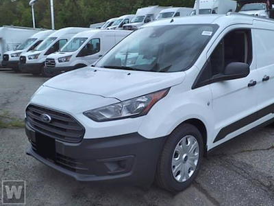 New 2023 Ford Transit Connect XL FWD Passenger Van for sale #560173 - photo 1