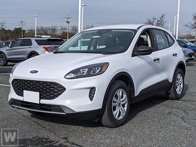 2022 Ford Escape FWD SUV for sale #A71782FX - photo 1