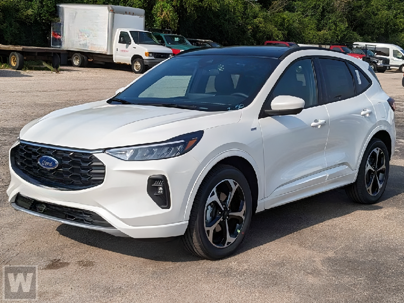 New 2023 Ford Escape - photo 1