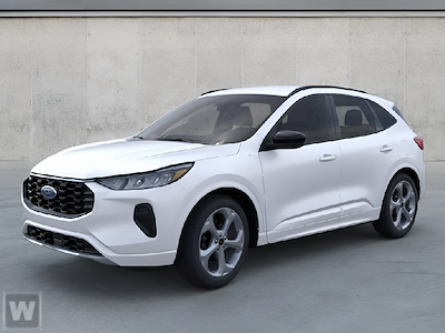 2024 Ford Escape FWD SUV for sale #GA32136 - photo 1