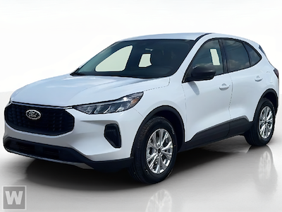 2025 Ford Escape FWD SUV for sale #SUA21749 - photo 1