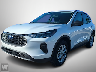 2026 Ford Escape AWD SUV for sale #GA18894 - photo 1