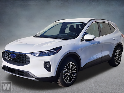 New 2026 Ford Escape Base for sale #CT133 - photo 1