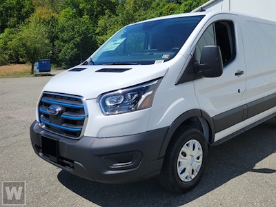 2023 Ford E-Transit 350 Low Roof RWD, Empty Cargo Van for sale #PKA73235 - photo 1