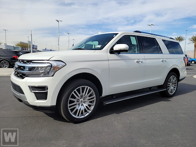 2023 Ford Expedition MAX RWD SUV for sale #PEA39471 - photo 1