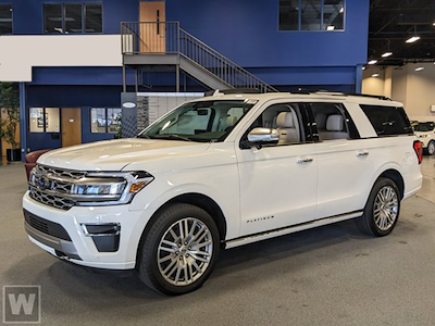 2023 Ford Expedition MAX RWD SUV for sale #PEA39472 - photo 1