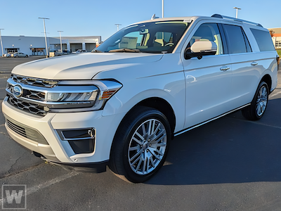 2024 Ford Expedition MAX 4x4 SUV for sale #T63577 - photo 1