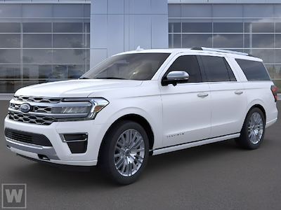 2024 Ford Expedition MAX 4WD SUV for sale #FR3994DT - photo 1