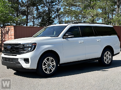 2025 Ford Expedition MAX 4WD SUV for sale #U510050 - photo 1