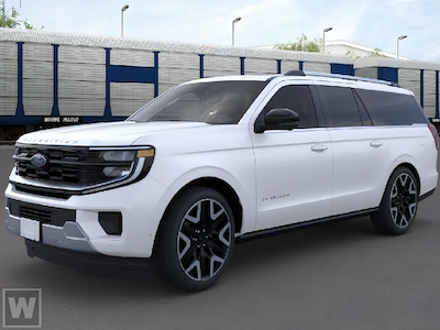 2025 Ford Expedition MAX 4WD SUV for sale #U510047 - photo 1